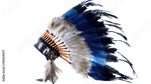 Native American Headdress