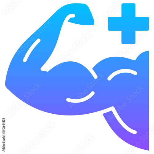 Physical Therapy Icon