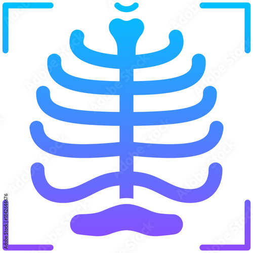 Radiology Icon