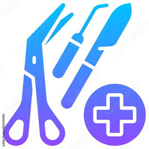 Surgery Icon