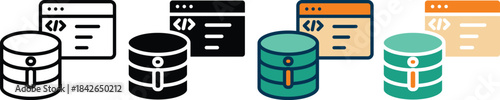 logging multiple style collection
