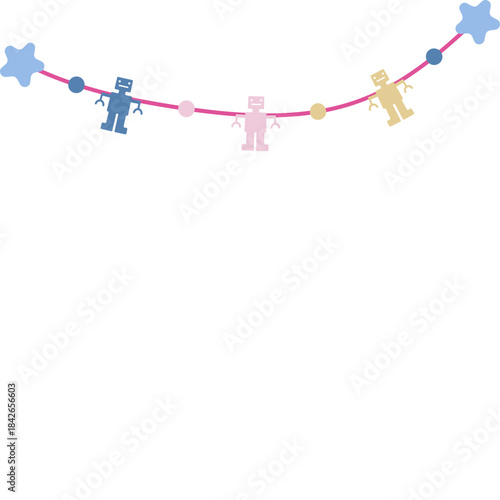 Toy Hanging Decoration