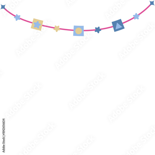 Toy Hanging Decoration