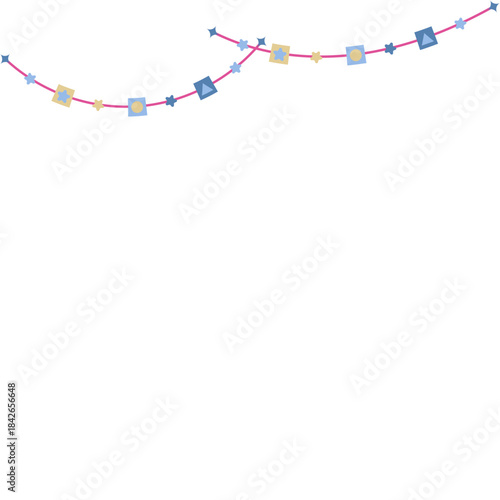 Toy Hanging Decoration