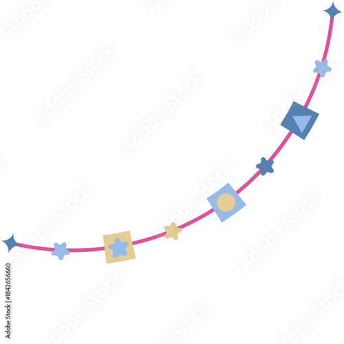 Toy Hanging Decoration