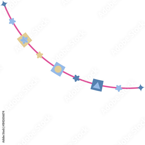 Toy Hanging Decoration