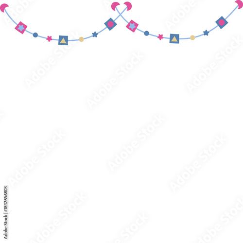 Toy Hanging Decoration