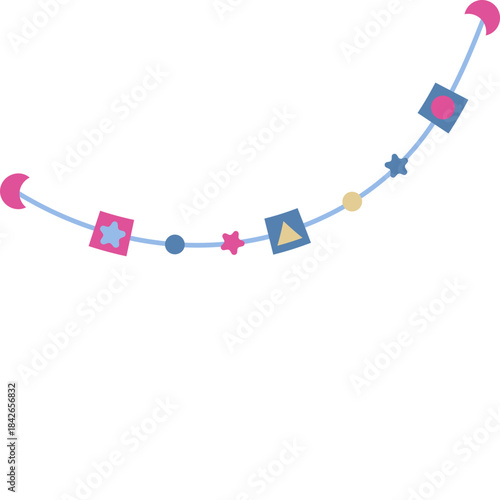 Toy Hanging Decoration