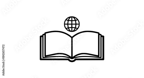 Planet hovering book 