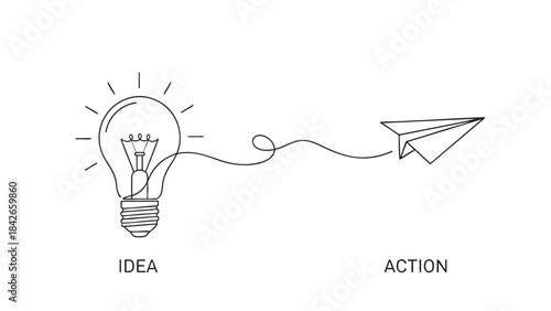 Abstract White Background Simple Minimalist Modern and Clean Design Template