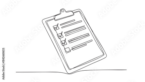 Black ink droplet isolated on white minimalist background studio shot macro