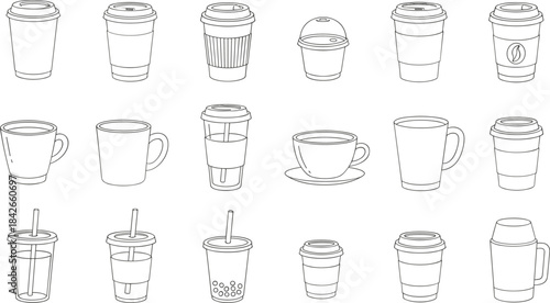 Concepts of Diverse Jobs, Skilled Trades, Service Industry, Engineering, Technical Roles, and Labor Workforce.