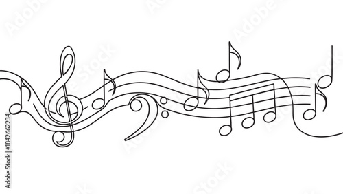 Clean white background great for product shots or minimalistic designs use