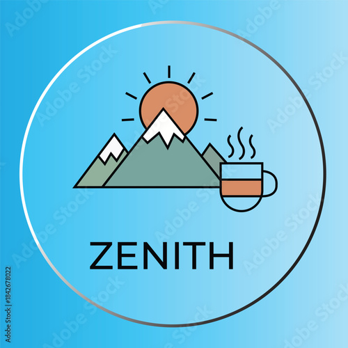 Zenith Moment: Achieving the Peak of Success and Relaxation