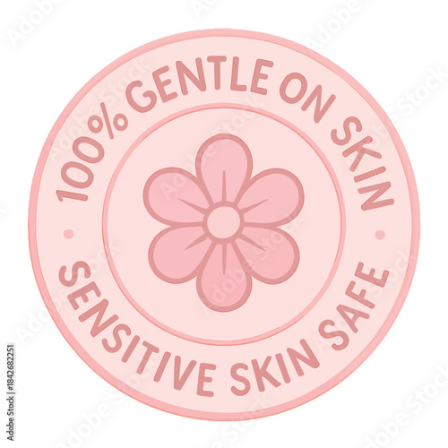 Gentle and Safe for Sensitive Skin-EPS