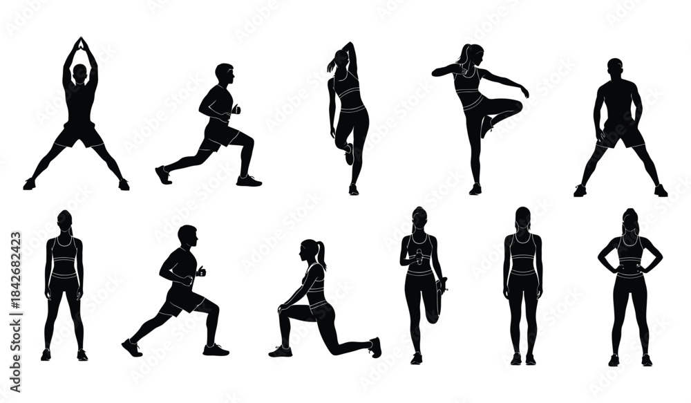 Naklejka premium Print