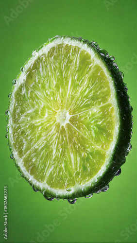 lime
