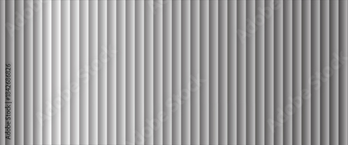 Wallpaper Mural Abstract ribbed glass as background. Torontodigital.ca