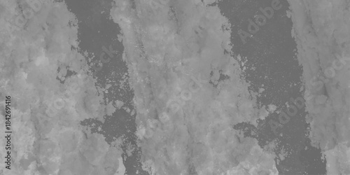 Grunge different noise marble texture. Background of white concrete square horizontal for pattern and backdrop plaster or gypsum wall texture. Old cement wall with beautiful pattern in retro concept.
