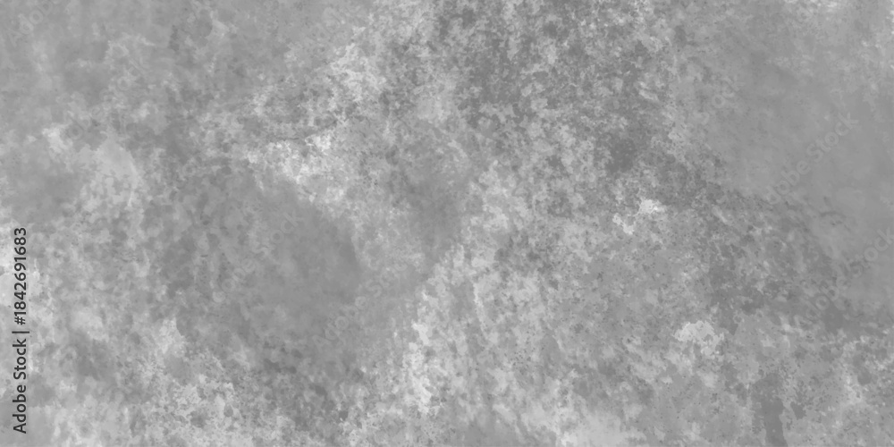 Obraz premium Grunge different noise marble texture. Background of white concrete square horizontal for pattern and backdrop plaster or gypsum wall texture. Old cement wall with beautiful pattern in retro concept.