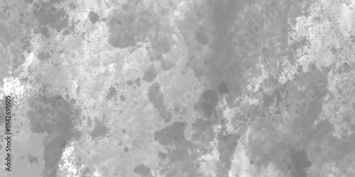 Grunge different noise marble texture. Background of white concrete square horizontal for pattern and backdrop plaster or gypsum wall texture. Old cement wall with beautiful pattern in retro concept.
