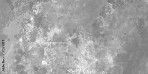 Grunge different noise marble texture. Background of white concrete square horizontal for pattern and backdrop plaster or gypsum wall texture. Old cement wall with beautiful pattern in retro concept.
