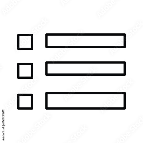 Wireless router icon with antennae and ports