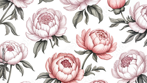 Elegant vector of ornamental corner decorations with intricate floral and scroll details, perfect for vintage-inspired designs and framing