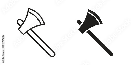 Axe icon
