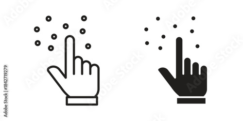 Braille icon
