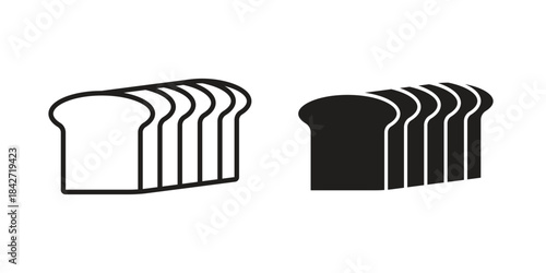 Bread Loaf icon