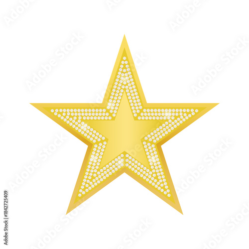 gold star 
