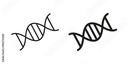DNA icon