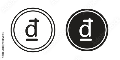 Dong icon