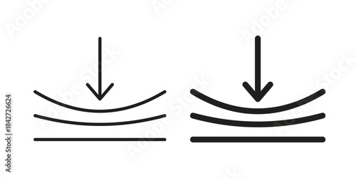 Elastic icon