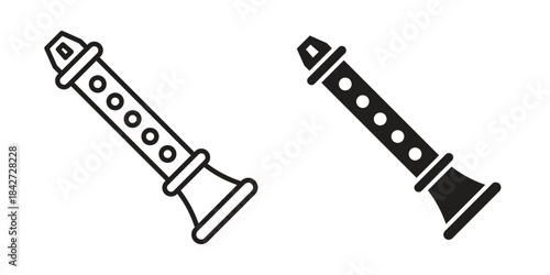 Flute icon