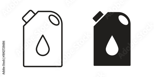 Fuel icon