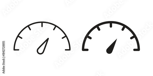 Gauge icon