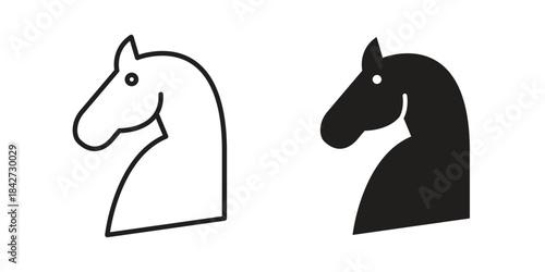 Horse icon