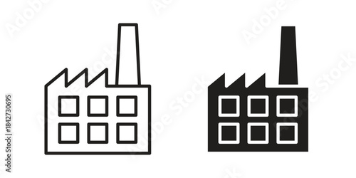 Industry icon