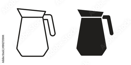 Jug icon