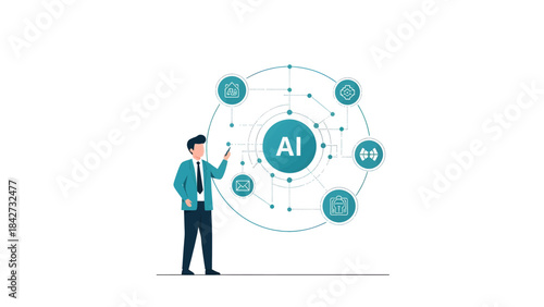 Business Strategies and Technology Trends in a Digital Landscape