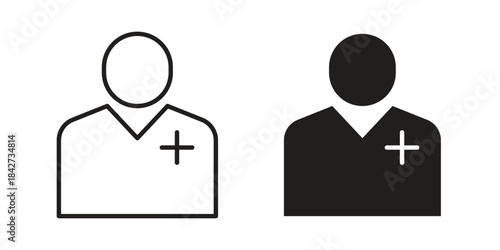 nurse icon