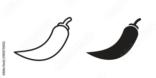 Pepper icon