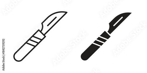 Scalpel icon