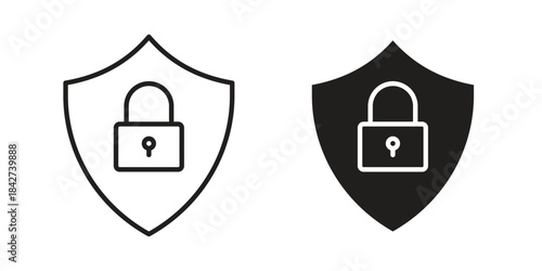 Security icon