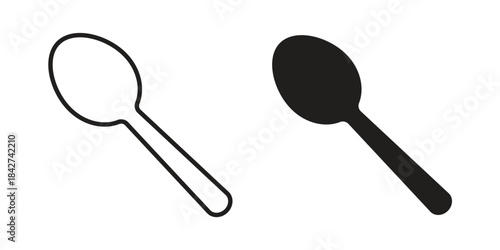 Spoon icon