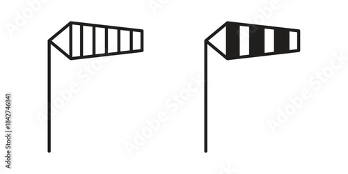 Windsock icon