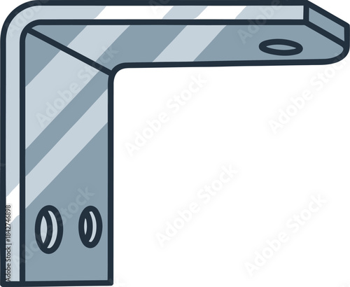 Empty vector file
