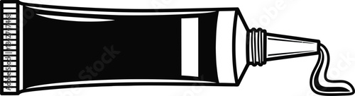 Simple vector file illustration